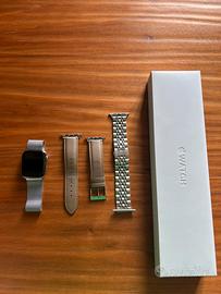 Apple Watch serie6 gps&cellular 44mm