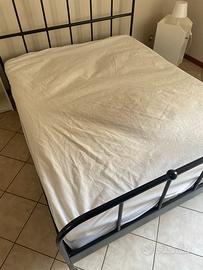 Materasso matrimoniale