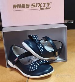 Ballerina da bambina Miss sixty