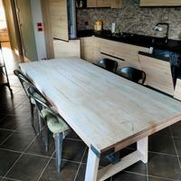 Tavolo maison du monde