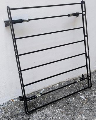 Portabagagli per auto 