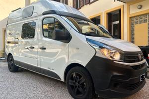 Camper tre Talento