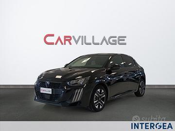 PEUGEOT 208 1.2 puretech Allure s&s 100cv