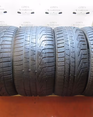 245 35 20 295 30 20 245 35 R20 Pirelli