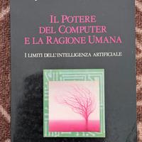 Il Potere Del Computer E La Ragione Umana, 1987
