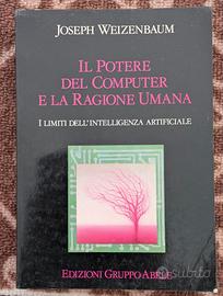 Il Potere Del Computer E La Ragione Umana, 1987