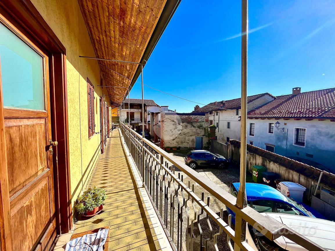 Apartment in Buttigliera Alta, Le fronde - Vista 3