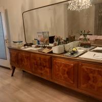 credenza vintage 