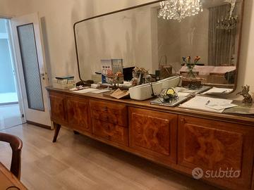 credenza vintage 