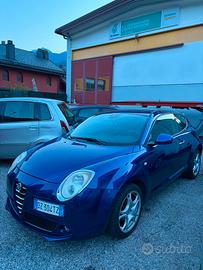 Alfa Romeo MiTo 1.4 105 CV M.air S&S Distinctive -