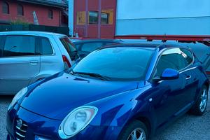 Alfa Romeo MiTo 1.4 105 CV M.air S&S Distinctive -