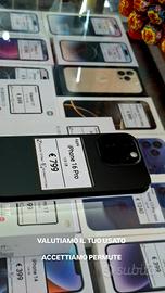 IPHONE 16 PRO 128GB BLACK