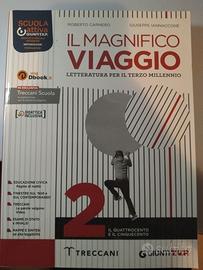 Il magnifico viaggio 2