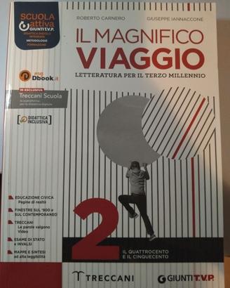 Il magnifico viaggio 2