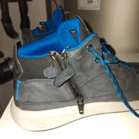 scarpe per ragazzo marca Geox 