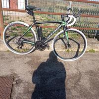 bici corsa