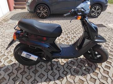 Booster Mbk 1998