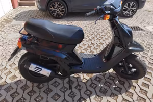 Booster Mbk 1998