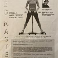 Leg Master