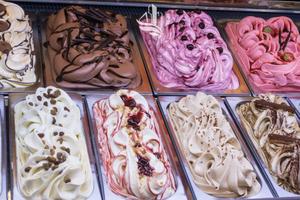 Bolzano: Gelateria