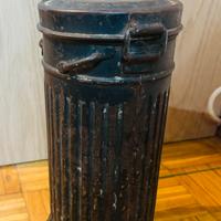 Tubo Mag ww2 panzer wh tedesco