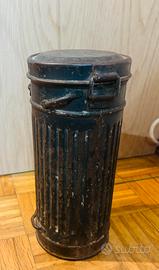 Tubo Mag ww2 panzer wh tedesco