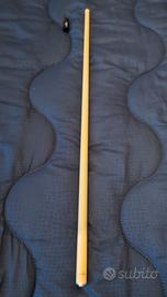 Puntale stecca Longoni  S 5