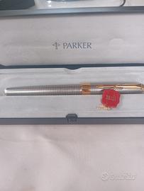 penna stilografica Parker Sonnet Cisele.