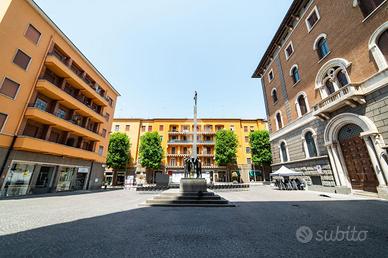 MONOLOCALE A VITERBO