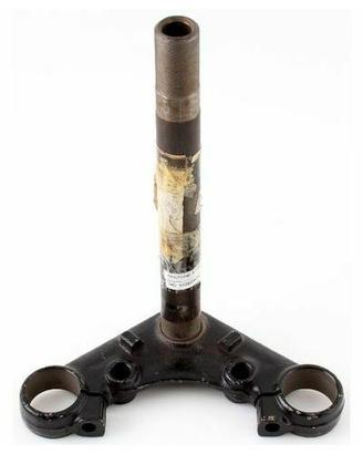 Testa crocera forcella Honda CBX 125