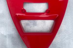 Triangolo puntale ducati 748 916 996 abs originale