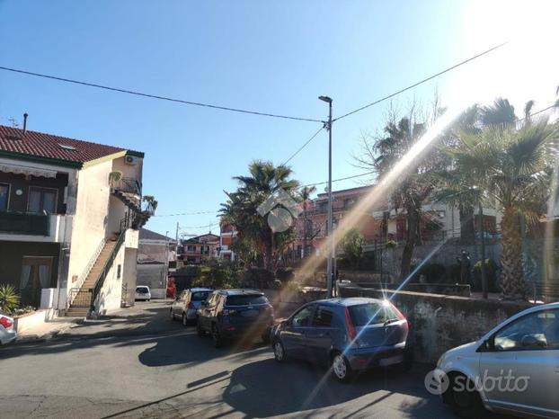 Ficarazzi - via g. grasso: garages