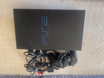 PlayStation 2 fat