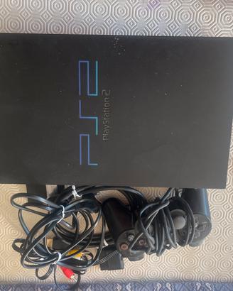 PlayStation 2 fat