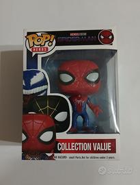 Spider-Man Funko Pop