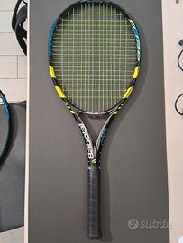 Babolat aero pro drive NO CORTEX 