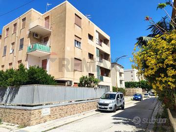 Appartamento - Trapani