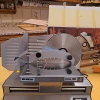 NUOVA, MAI USATA !  AFFETTATRICE ALA 2000  MOD.404