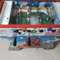 mini football 
