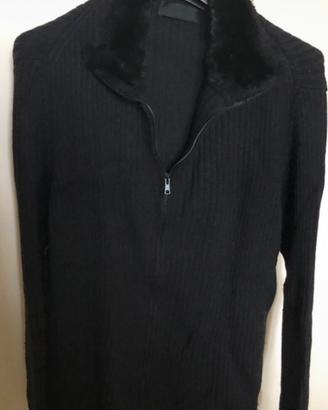 Maglione lana