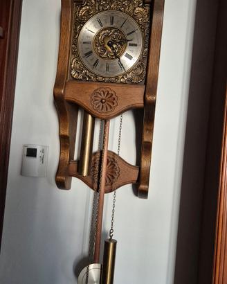 orologio a pendolo 
