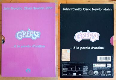 Grease (Edizione 25° Anniversario)