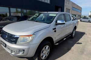 FORD Ranger 2.2 TDCi Doppia Cabina XL 5pt. MOTOR