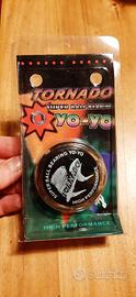 yo yo Tornado professionale 