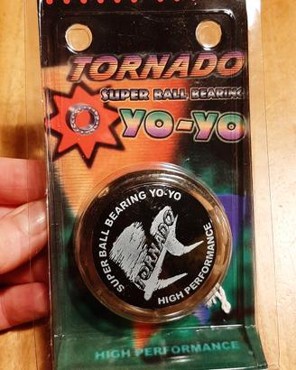 yo yo Tornado professionale 