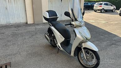 Sh 125 abs 2014