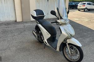 Sh 125 abs 2014