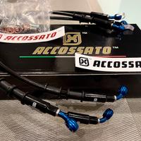 ACCESSORI YAMAHA R6 2006/2007