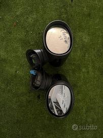 Specchietto destro o sinistro mini countryman