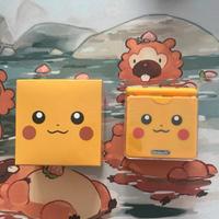 Nintendo Game Boy Advance sp Pikachu Edition Boxat